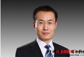 北京国联天成信息技术有限公司执行总裁 门嘉平