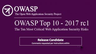 2017 OWASP 10ȫ©᰸¯2©