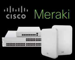 Cisco Meraki ôⶪʧͻ