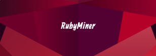 RubyMiner ֹʱھܻ