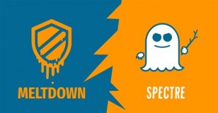  26% ҵûδ© MeltDown  Spectre ޲